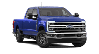 2026 Ford Super Duty® External Image 5